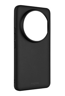 FIXED Story zadn kryt pro Xiaomi 14 Ultra ern