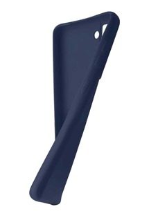 FIXED Story zadn� kryt pro Apple iPhone 16 Pro modr�