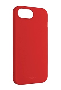 FIXED Story zadn kryt pro Apple iPhone 16e erven