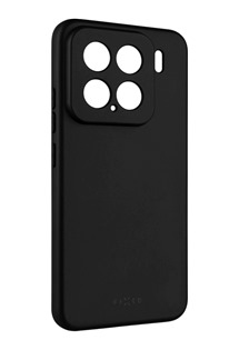 FIXED Story zadn� kryt pro Xiaomi 15 �ern�