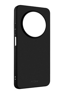 FIXED Story zadn kryt pro Xiaomi Redmi 14C ern