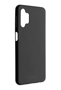 FIXED Story silikonový zadní kryt pro Samsung Galaxy A32 5G černý