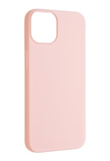FIXED Story pogumovaný kryt pro Apple iPhone 13 růžový