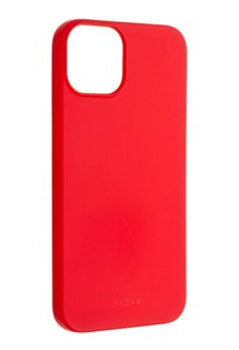 FIXED Story pogumovaný kryt pro Apple iPhone 13 červený
