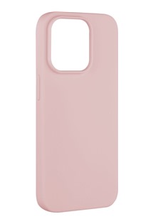 FIXED Story pogumovaný kryt pro Apple iPhone 14 Pro růžový