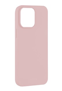 FIXED Story pogumovaný kryt pro Apple iPhone 14 Pro Max růžový