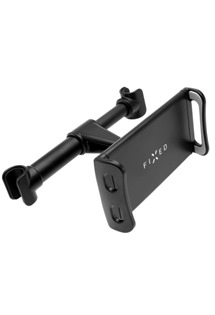 FIXED Tab Passenger drk do auta pro tablety s uchycenm do oprky hlavy ern