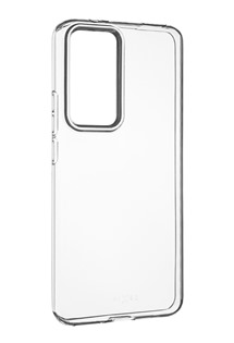 FIXED TPU gelový kryt pro Xiaomi 12T čirý