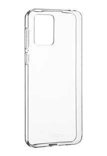 FIXED TPU zadní kryt pro Motorola Moto E13 čirý