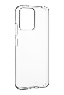 FIXED TPU zadní kryt pro Xiaomi Redmi Note 12 5G čirý