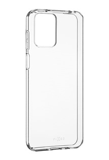 FIXED TPU zadn kryt pro Motorola Moto G23 ir