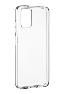 FIXED TPU zadní kryt pro Nokia G22 čirý