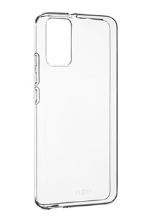 FIXED TPU zadn kryt pro TCL 403 ir