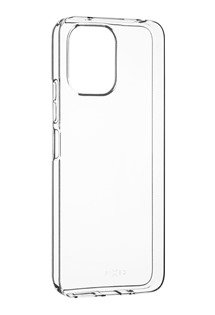 FIXED TPU zadní kryt pro Xiaomi Redmi 12 čirý