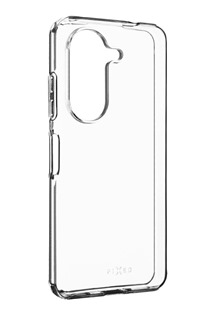 FIXED TPU zadní kryt pro ASUS Zenfone 10 čirý