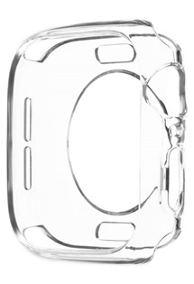 FIXED TPU pouzdro pro Apple Watch Series 9 45mm ir