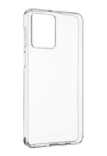FIXED TPU zadní kryt pro Motorola Moto G54 5G Power Edition čirý