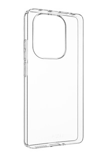 FIXED TPU zadní kryt pro Xiaomi Redmi Note 13 Pro čirý