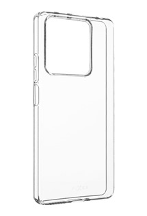 FIXED TPU zadní kryt pro Xiaomi Redmi Note 13 5G čirý