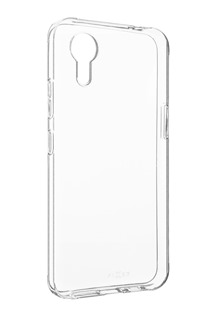 FIXED TPU zadní kryt pro Samsung Galaxy Xcover7 čirý