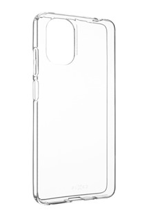 FIXED TPU zadn kryt pro Motorola Moto G04 ir