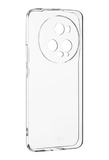 FIXED TPU zadn� kryt pro HONOR Magic6 Pro �ir�