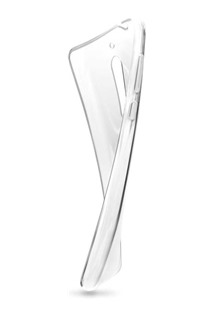 FIXED TPU zadn kryt pro Infinix Hot 40i ir