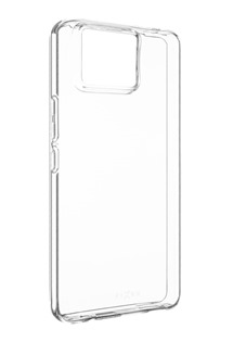 FIXED TPU zadní kryt pro ASUS Zenfone 11 Ultra čirý