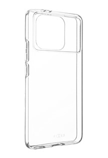 FIXED TPU zadn kryt pro POCO F6 Pro ir
