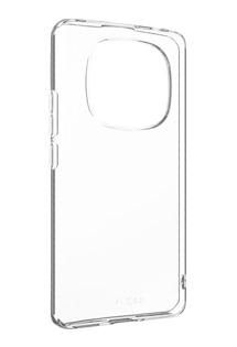 FIXED TPU zadn� kryt pro Xiaomi Redmi Note 14 Pro+ 5G �ir�