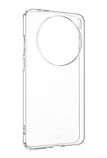 FIXED TPU zadn kryt pro vivo X200 ir