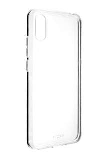 FIXED TPU gelov� kryt pro Xiaomi Redmi 9A �ir�