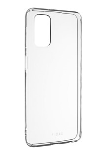 FIXED TPU gelový kryt pro Samsung Galaxy A32 5G čirý