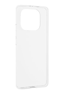 FIXED TPU gelový kryt pro Xiaomi Mi 11 Pro čirý