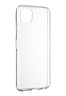 FIXED TPU gelový kryt pro Samsung Galaxy A22 5G čirý