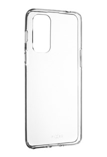 FIXED TPU gelový kryt pro OnePlus Nord 2 5G čirý