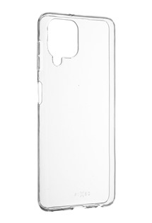 FIXED TPU gelový kryt pro Samsung Galaxy A22 čirý