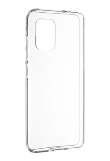 FIXED TPU gelový kryt pro ASUS Zenfone 8 čirý