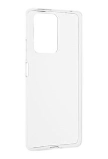 FIXED TPU gelový kryt pro Xiaomi 11T Pro čirý