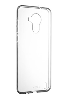FIXED TPU gelový kryt pro Nokia C30 čirý