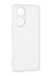 FIXED TPU gelový kryt pro Huawei nova 9 čirý