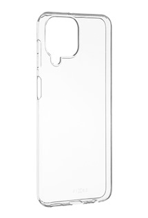 FIXED TPU gelov kryt pro Samsung Galaxy M33 5G ir