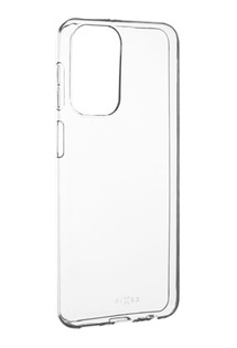 FIXED TPU gelový kryt pro Samsung Galaxy A23 5G čirý