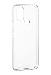 FIXED TPU gelov kryt pro Nokia C21 Plus ir