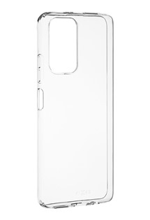 FIXED TPU gelový kryt pro Xiaomi Redmi Note 11S 5G čirý
