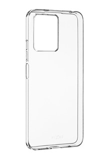 FIXED TPU zadní kryt pro Xiaomi Redmi Note 12 čirý