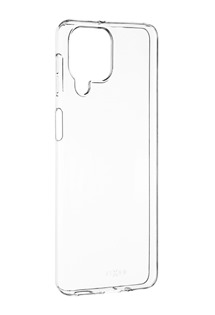 FIXED TPU gelový kryt pro Samsung Galaxy M53 5G čirý