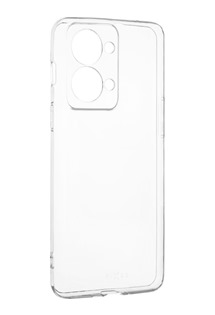 FIXED TPU gelový kryt pro OnePlus Nord 2T čirý