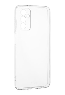 FIXED TPU gelový kryt pro Samsung Galaxy M13 čirý