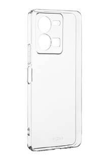 FIXED TPU gelov� kryt pro vivo Y35 �ir�